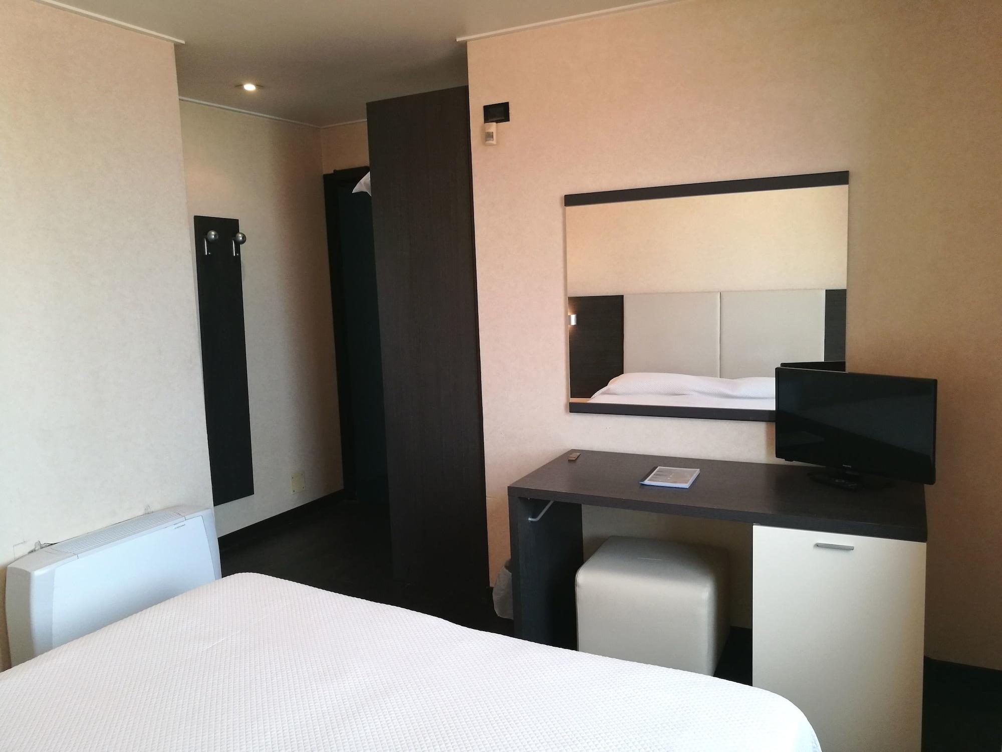 Alfred Hotels Monaco - Ex Forum - Hotel Renove بوزولي المظهر الخارجي الصورة