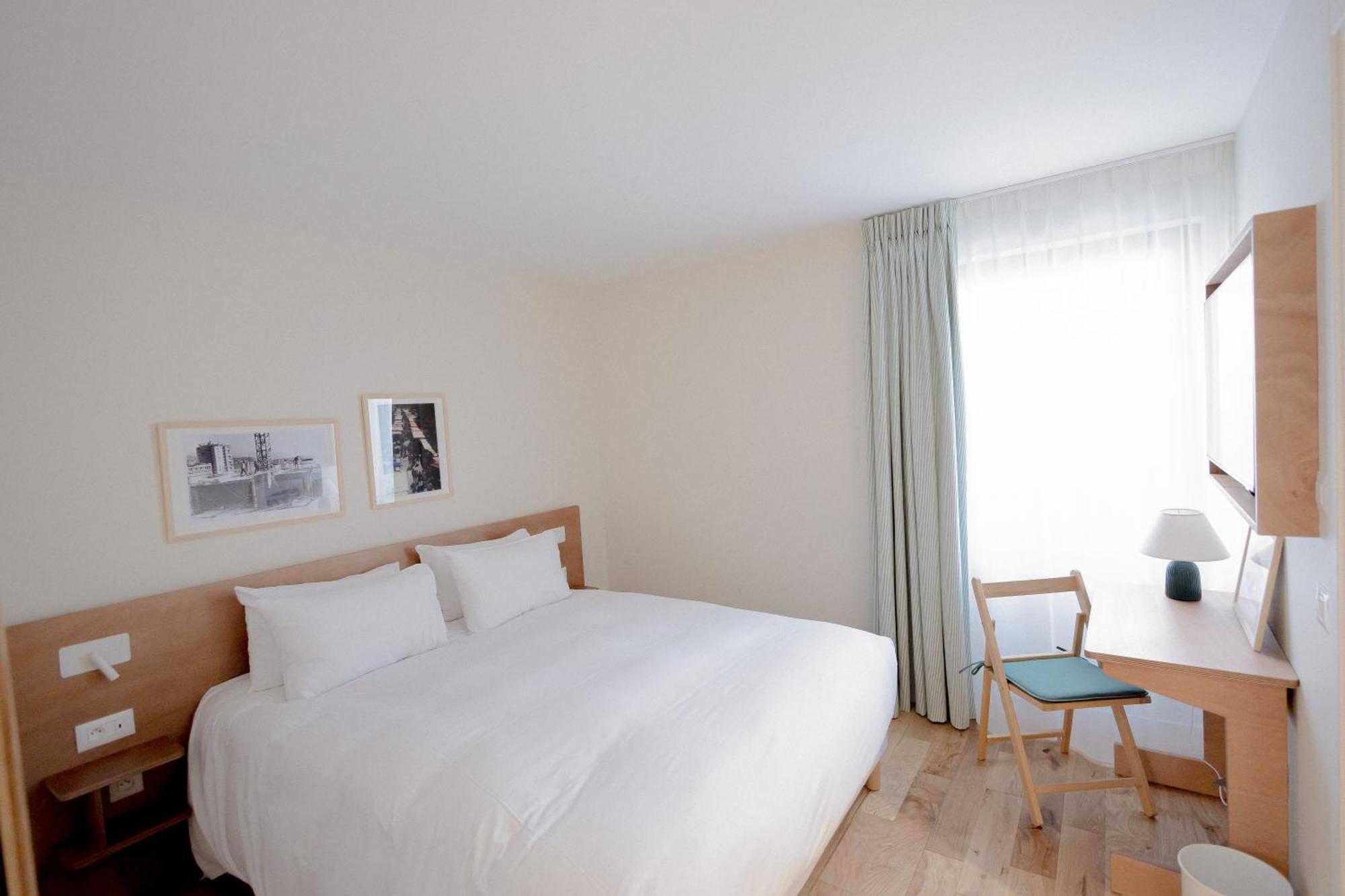 Alfred Hotels Monaco - Ex Forum - Hotel Renove بوزولي المظهر الخارجي الصورة
