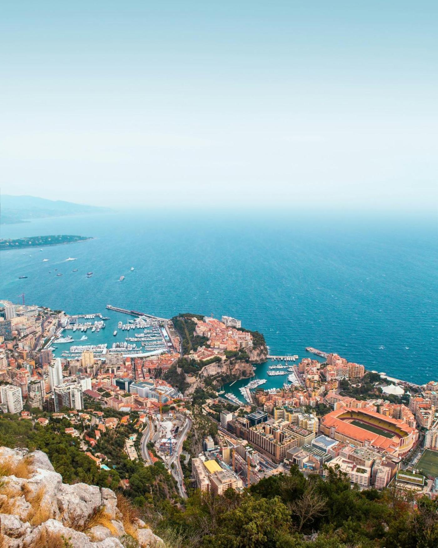 Alfred Hotels Monaco - Ex Forum - Hotel Renove بوزولي المظهر الخارجي الصورة