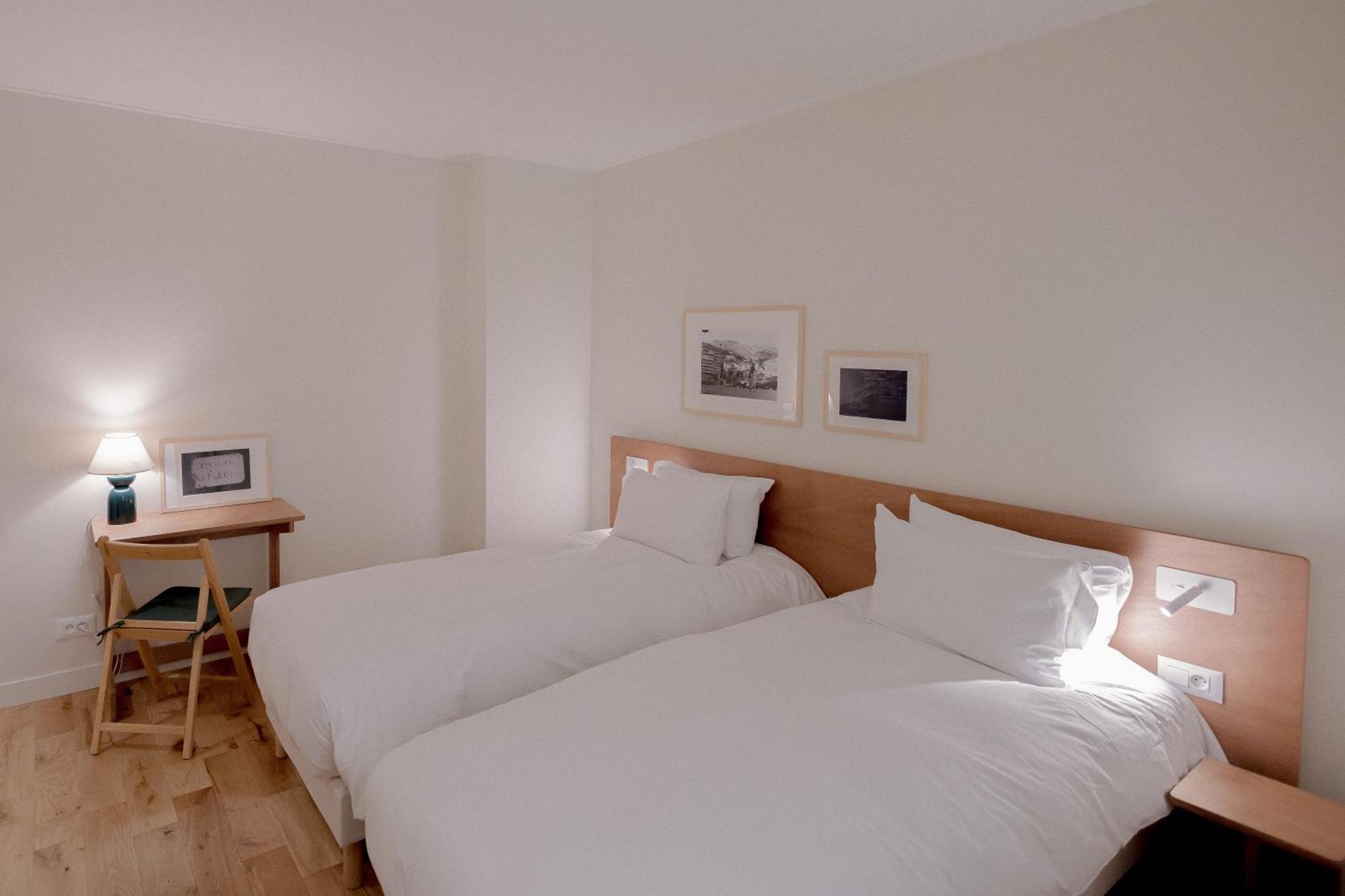 Alfred Hotels Monaco - Ex Forum - Hotel Renove بوزولي المظهر الخارجي الصورة