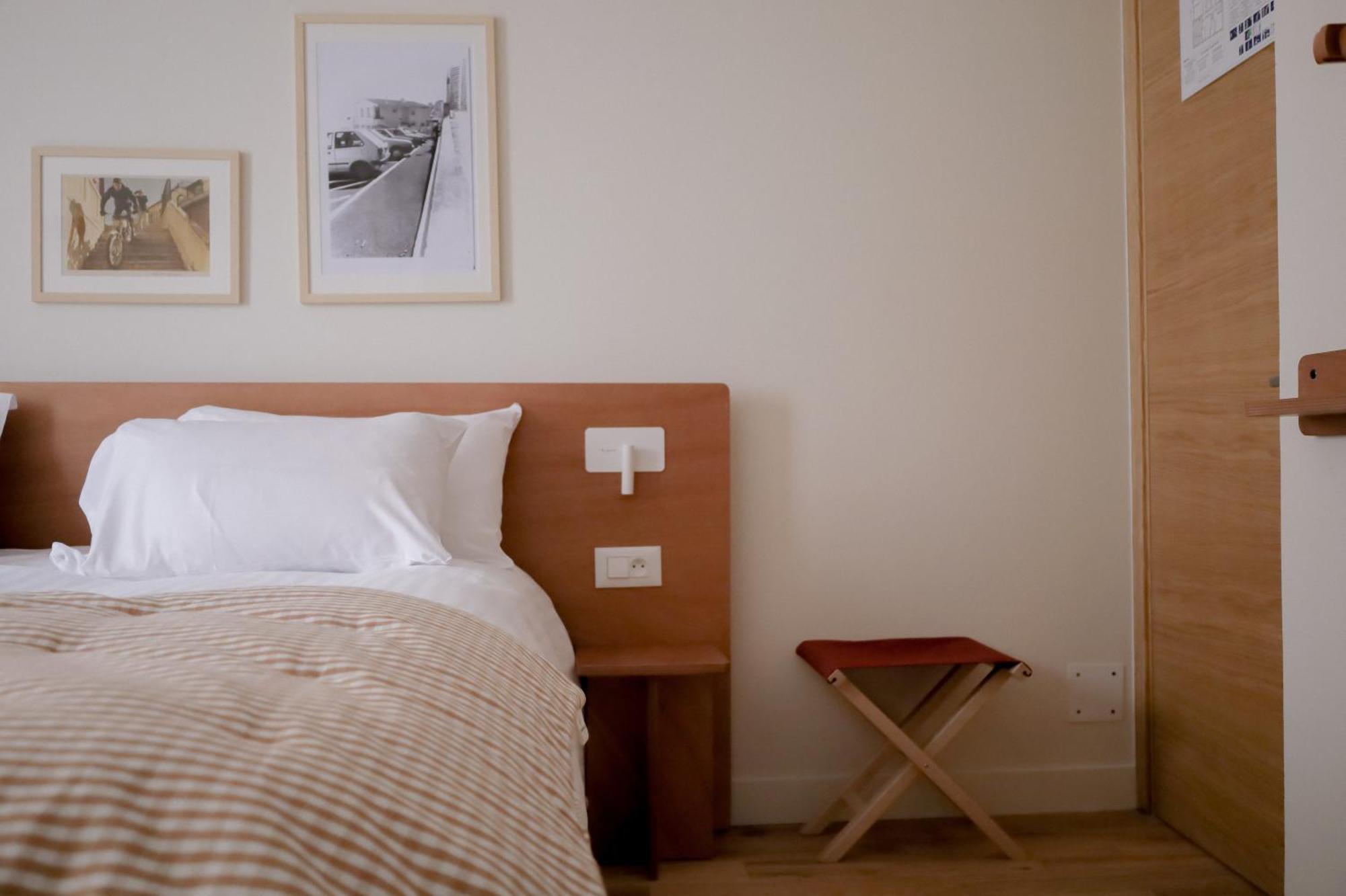 Alfred Hotels Monaco - Ex Forum - Hotel Renove بوزولي المظهر الخارجي الصورة