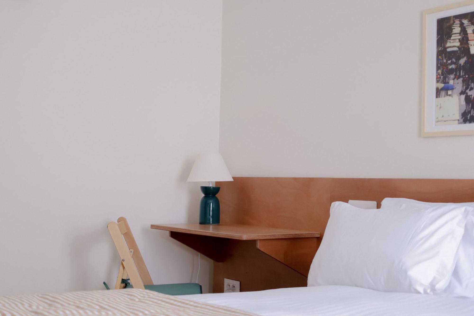 Alfred Hotels Monaco - Ex Forum - Hotel Renove بوزولي الغرفة الصورة